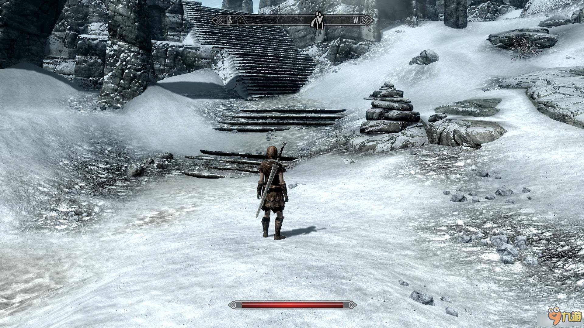 怪物猎人：世界 豪华版 截图16