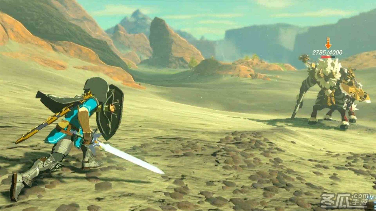 糖豆人：终极淘汰赛 完整版 截图4