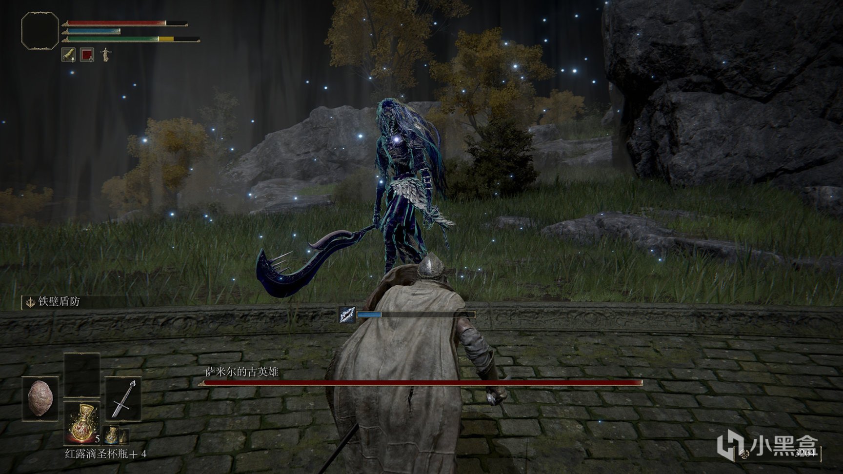 怪物猎人：世界 截图12