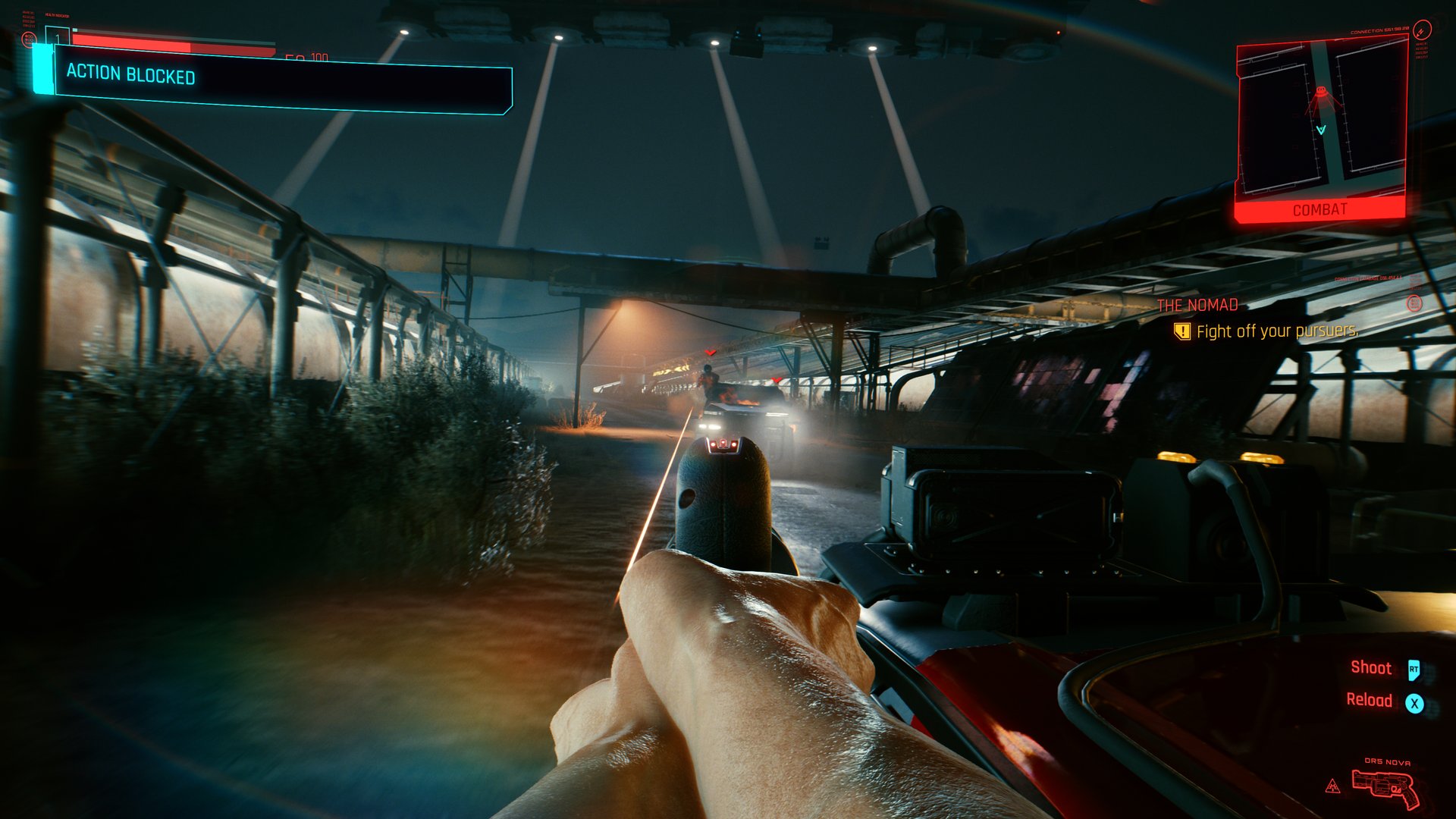 鬼泣5 完整版 截图21