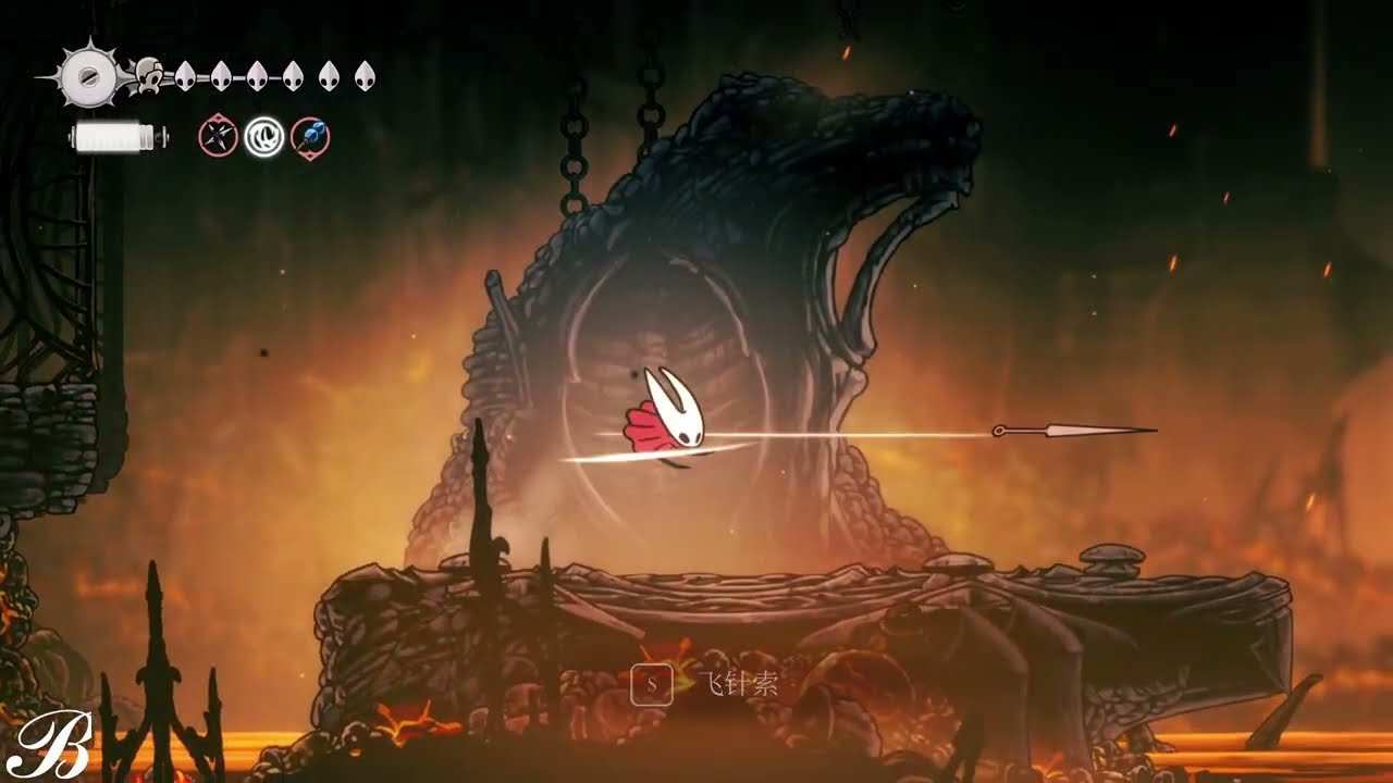 只狼：影逝二度 终极版 截图5