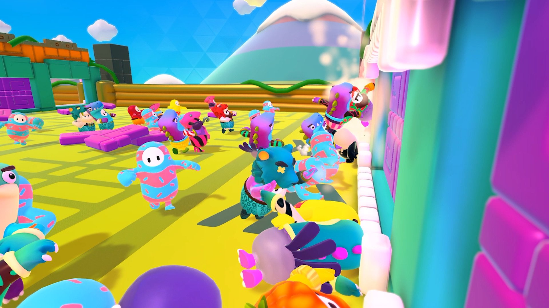 上古卷轴5：天际 重制版 截图4