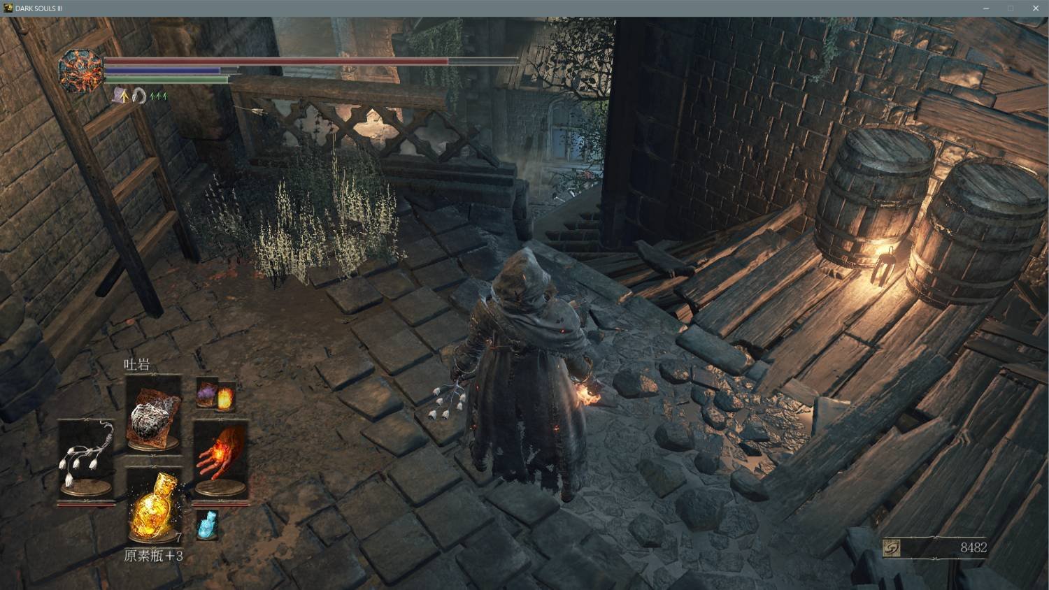 绝地求生 年度版 截图14