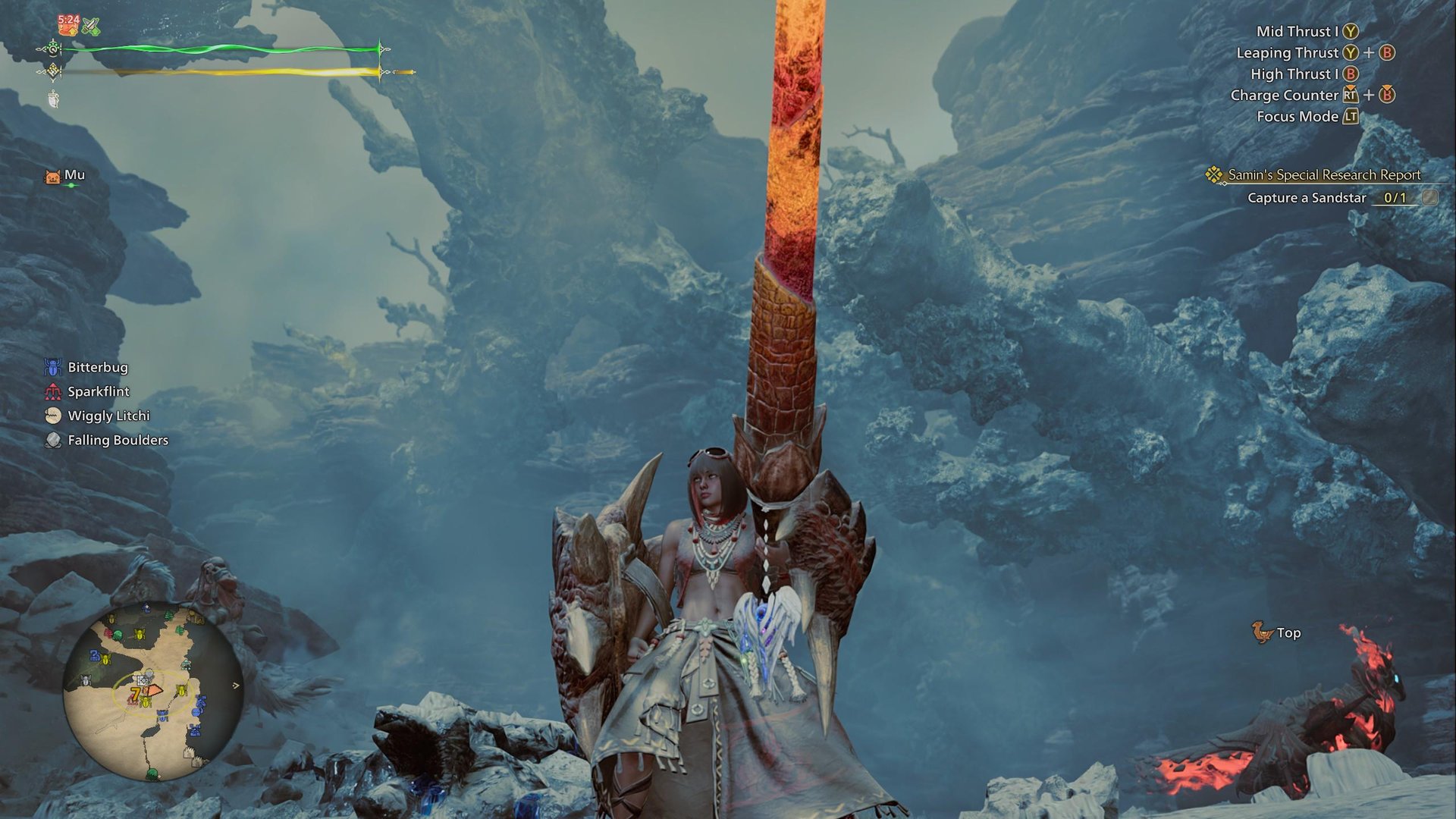 方舟：生存进化 终极版 截图16