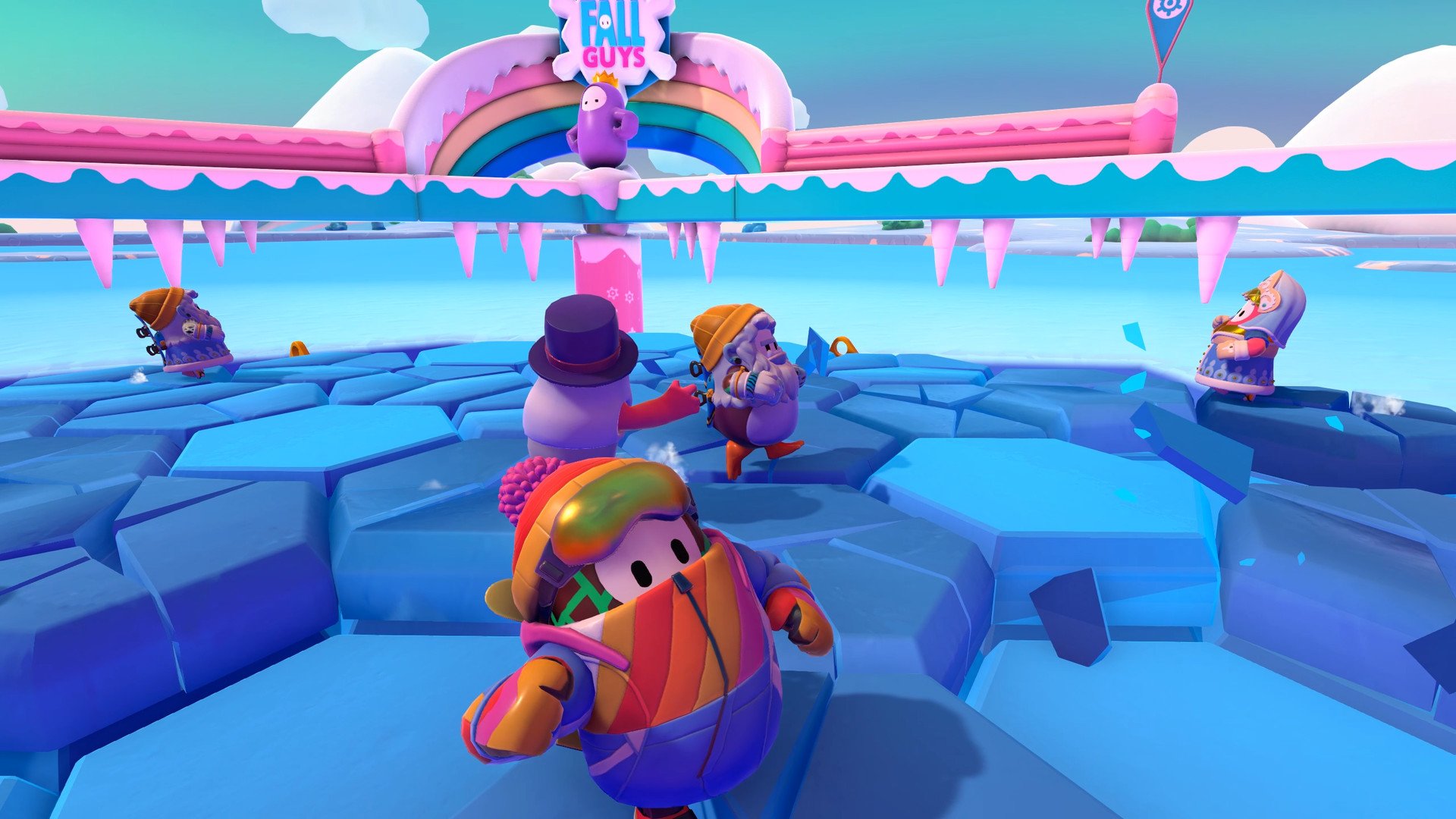 APEX英雄 终极版 截图9