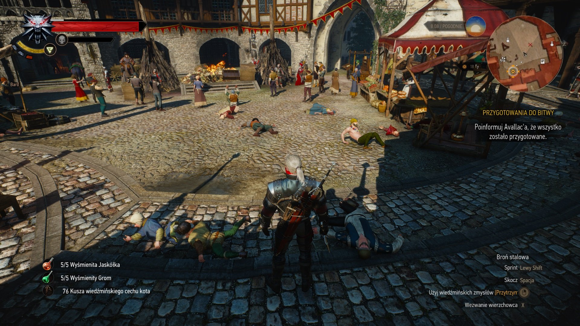 尼尔：机械纪元 重制版 截图16