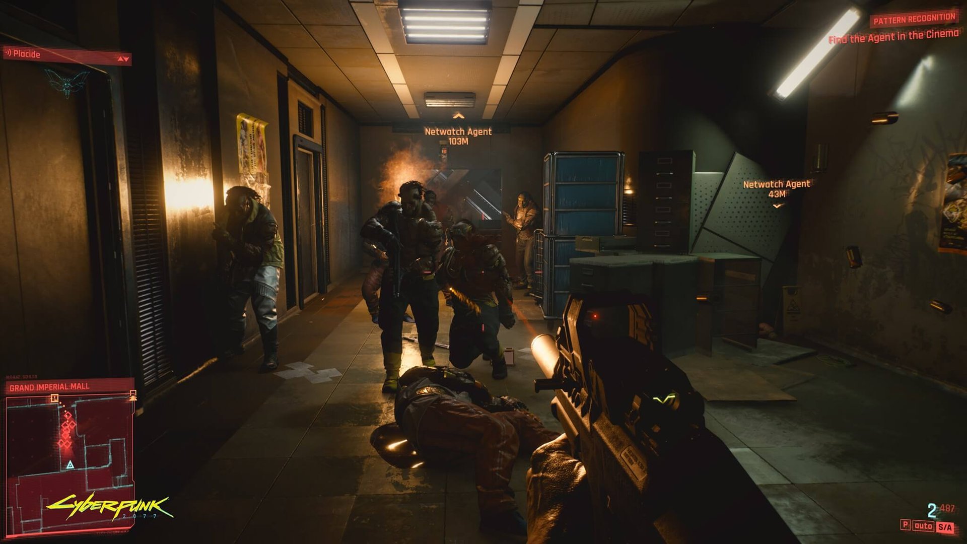 荒野大镖客2 重制版 截图3