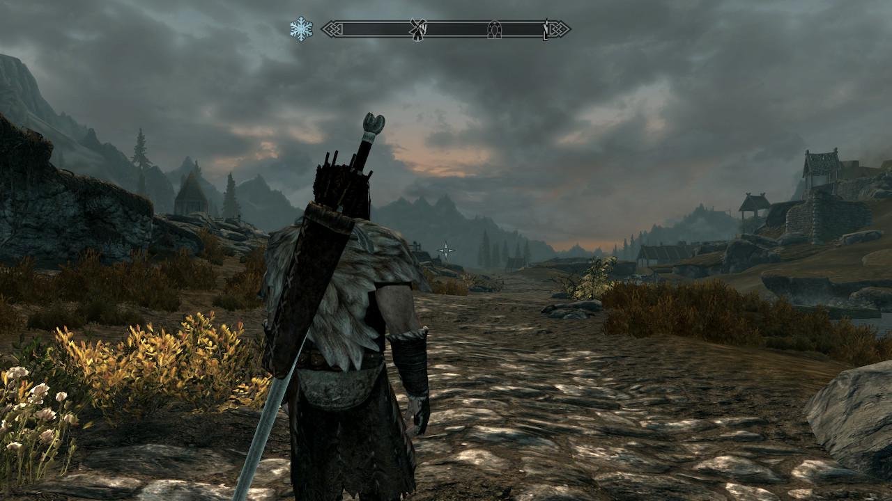 怪物猎人：世界 终极版 截图10