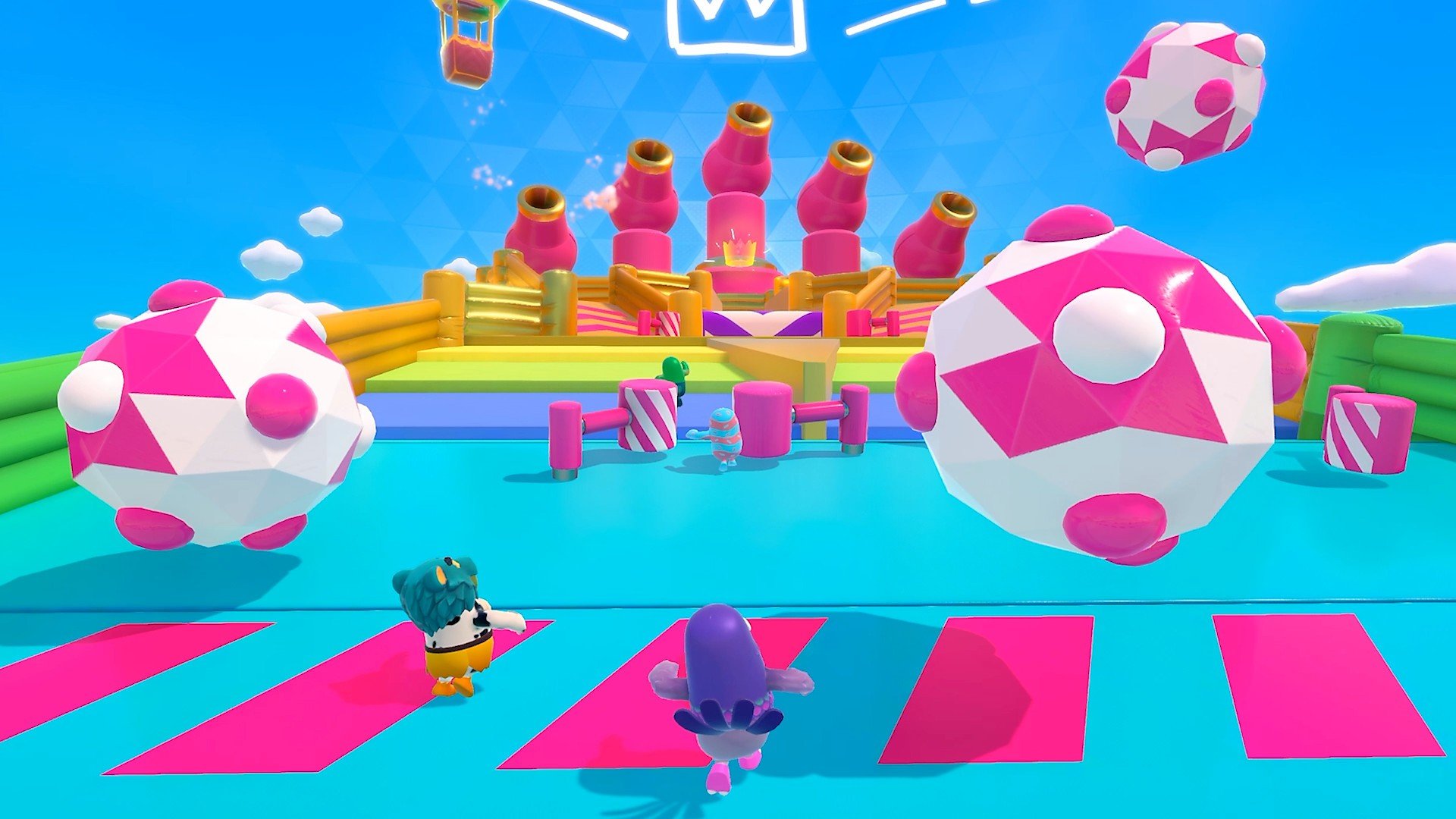 对马岛之魂 截图1