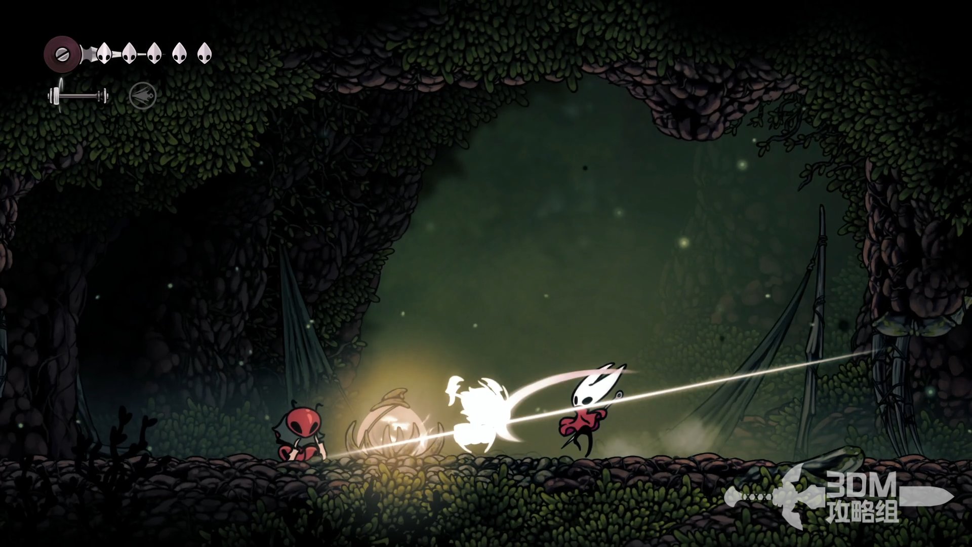 幸福工厂 重制版 截图14