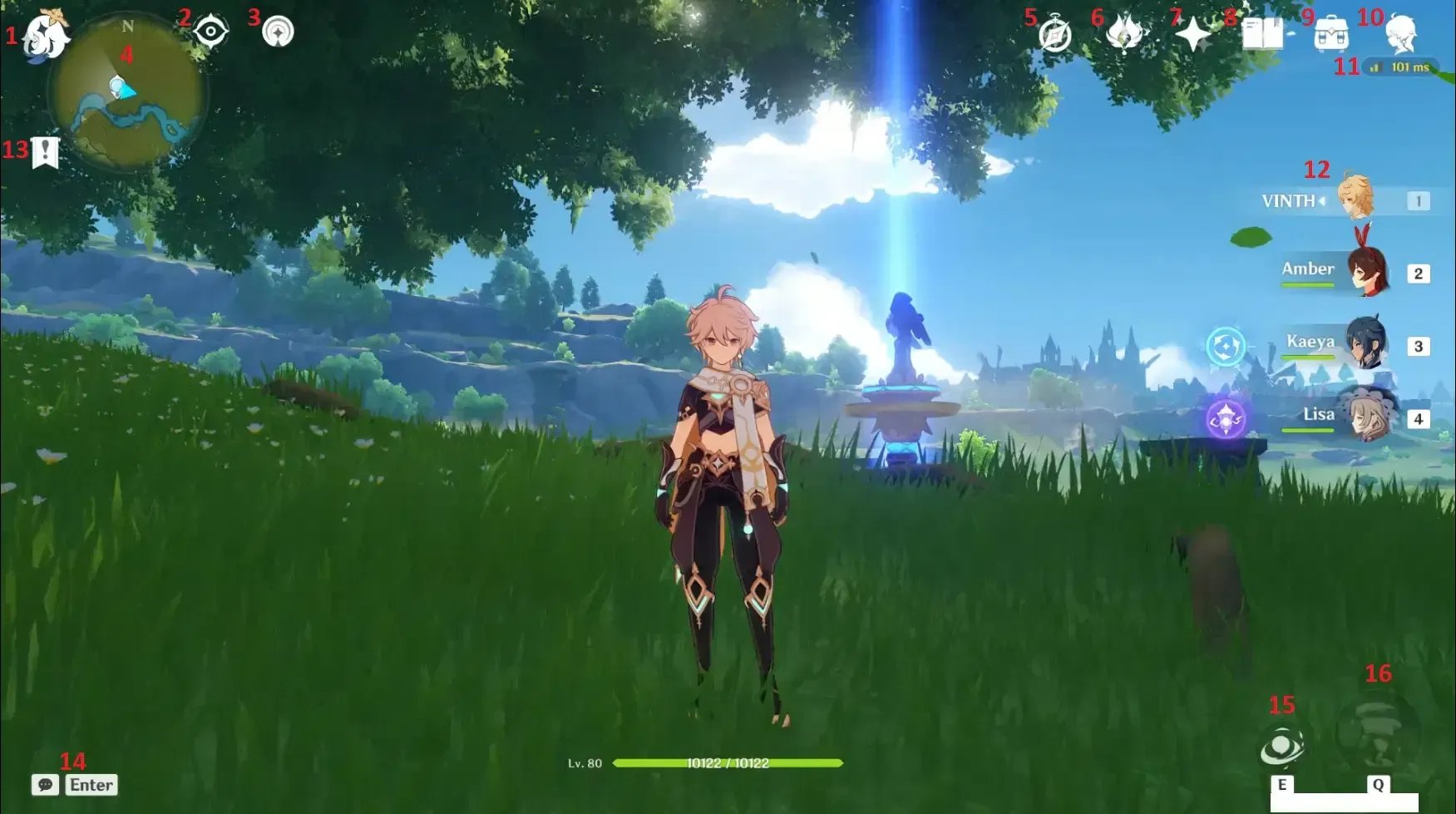 王者荣耀 完整版 截图4