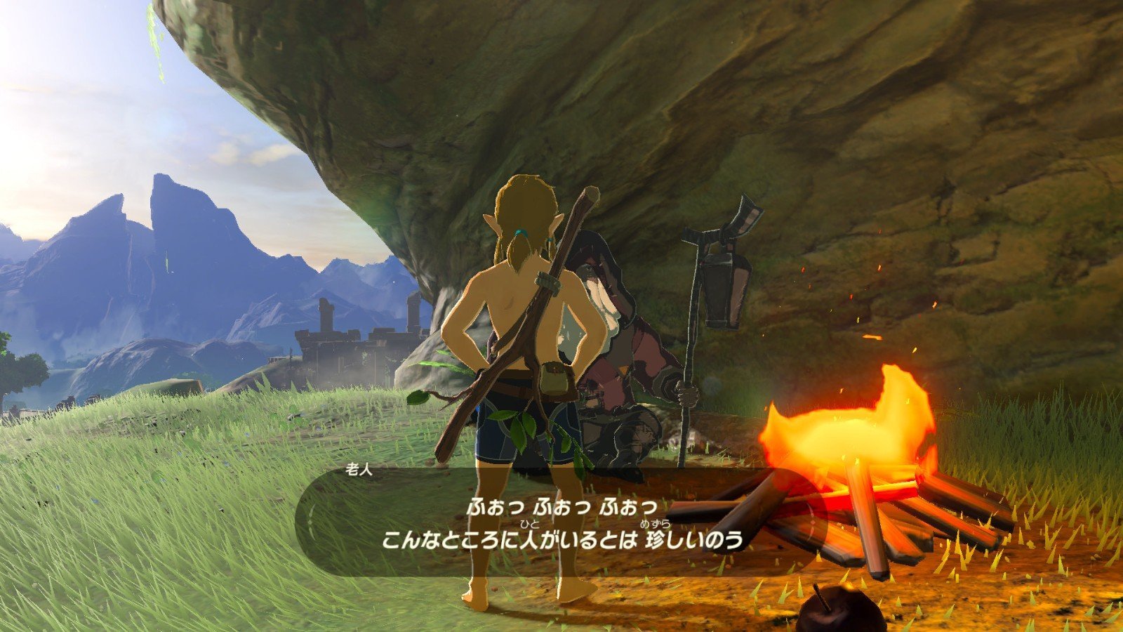 只狼：影逝二度 截图5