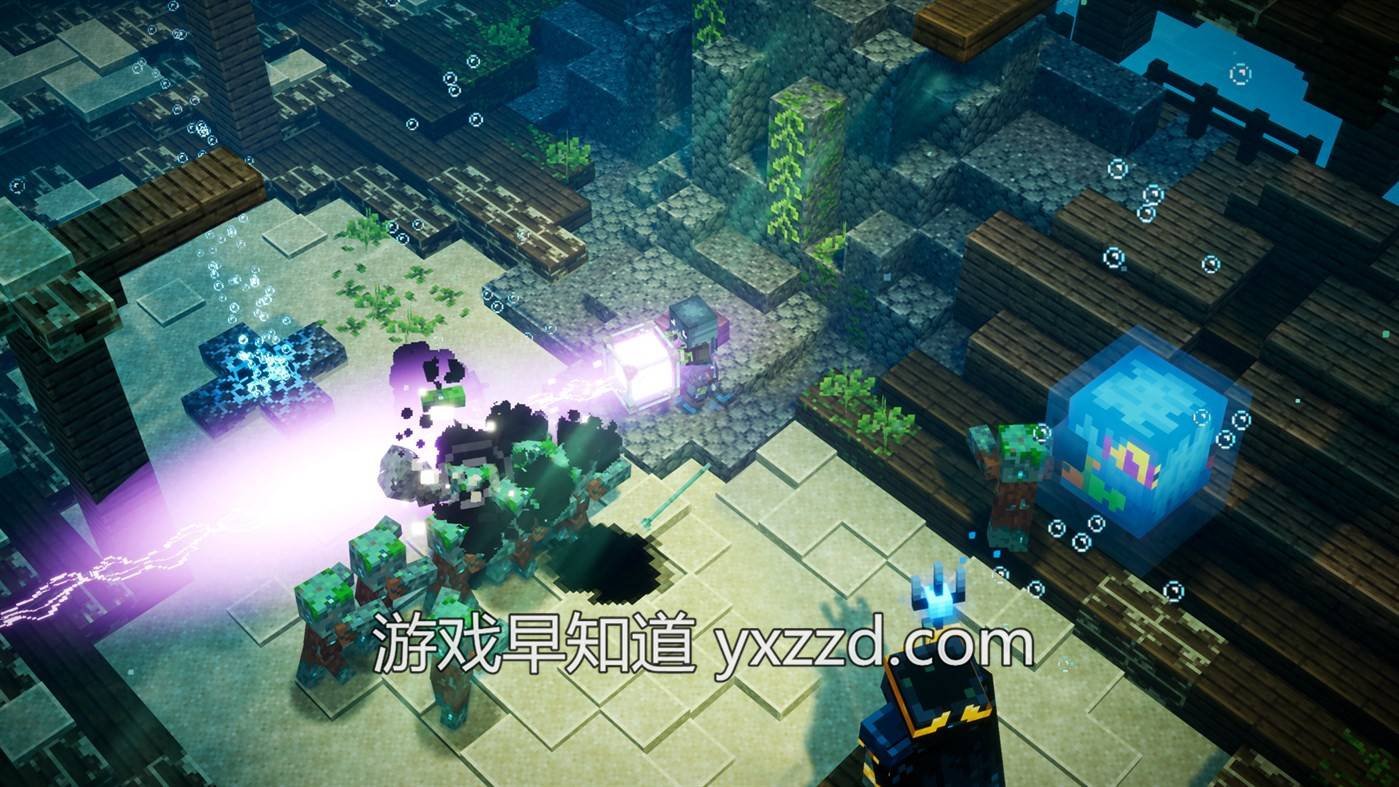 彩虹六号：围攻 终极版 截图14