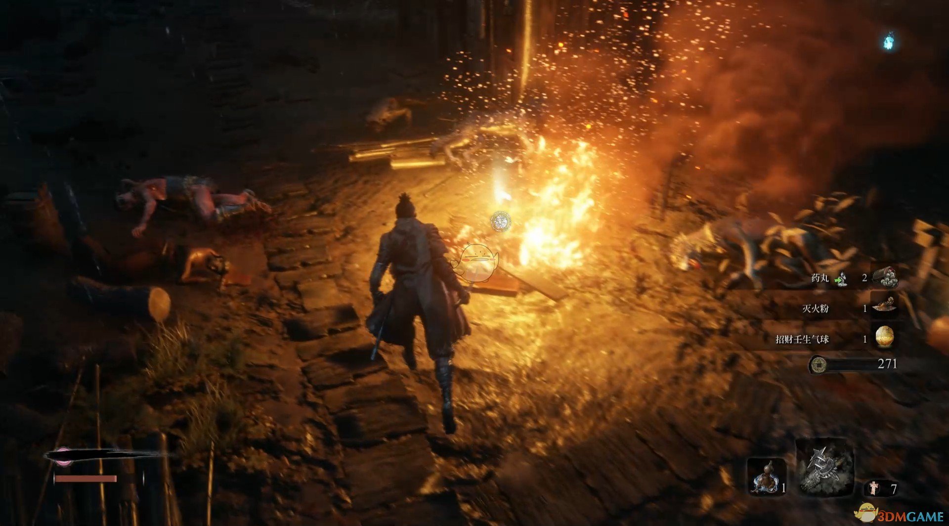 底特律：成为人类 完整版 截图7