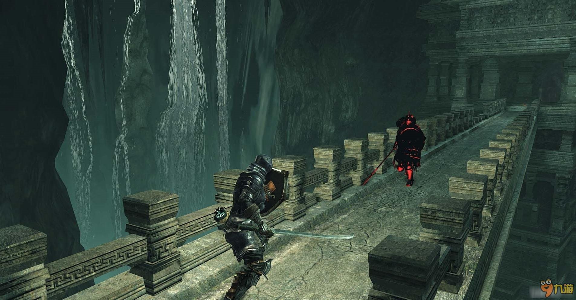 塞尔达传说：旷野之息 重制版 截图18