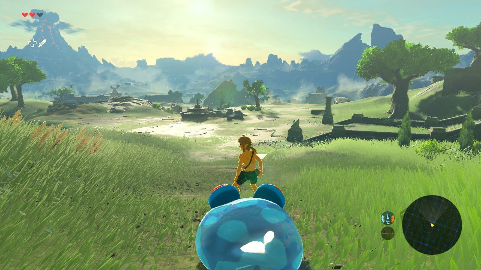 环世界 重制版 截图2