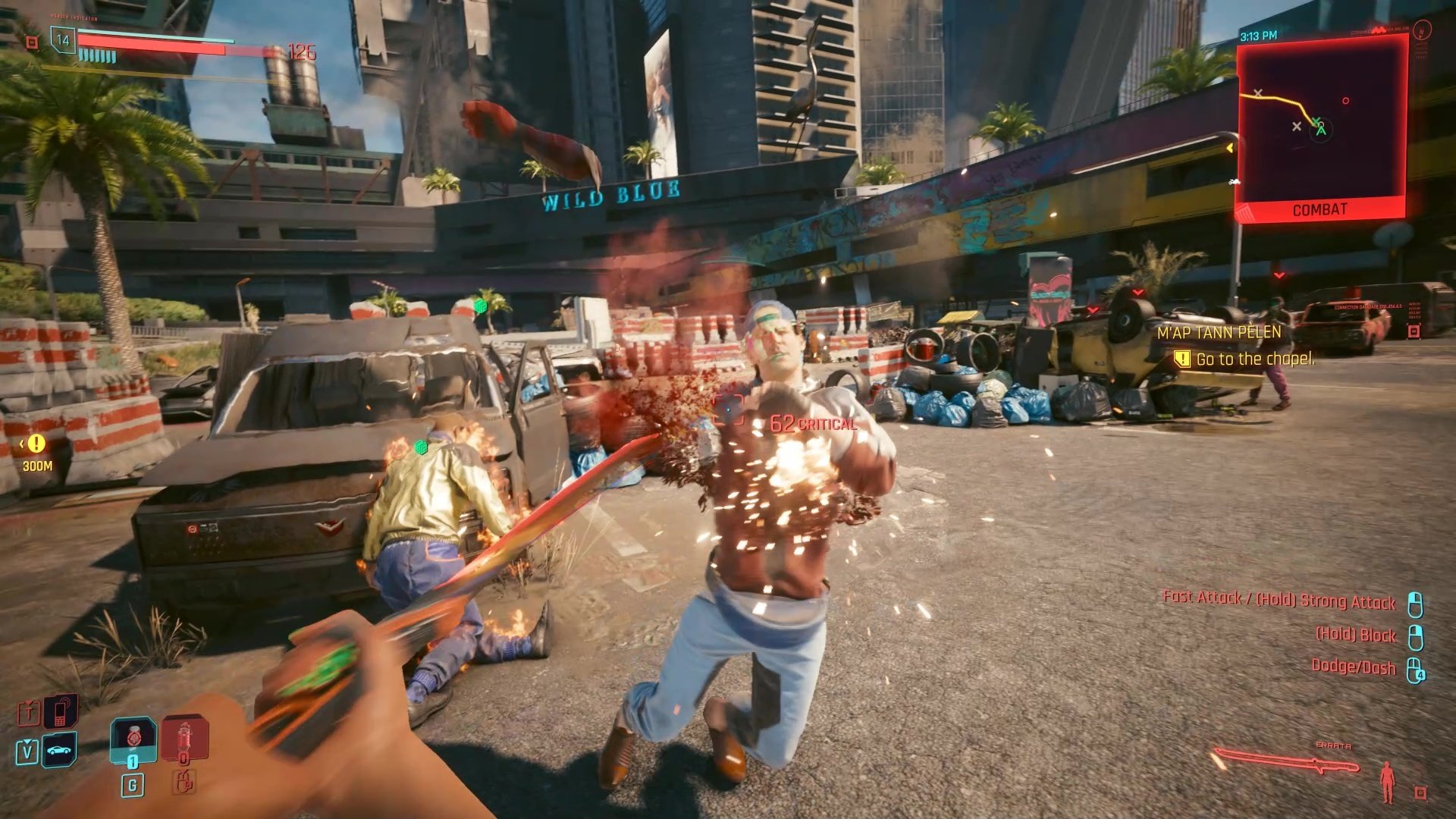 塞尔达传说：旷野之息 完整版 截图15