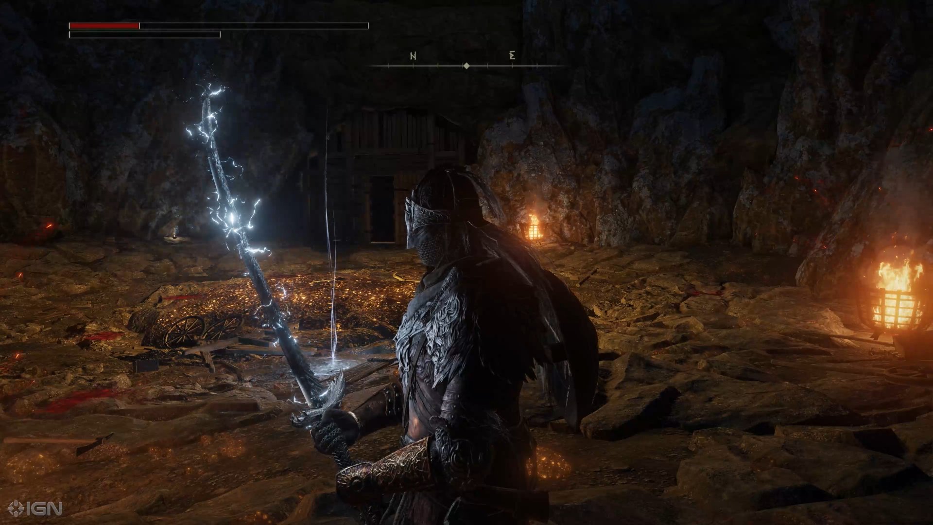 只狼：影逝二度 年度版 截图17