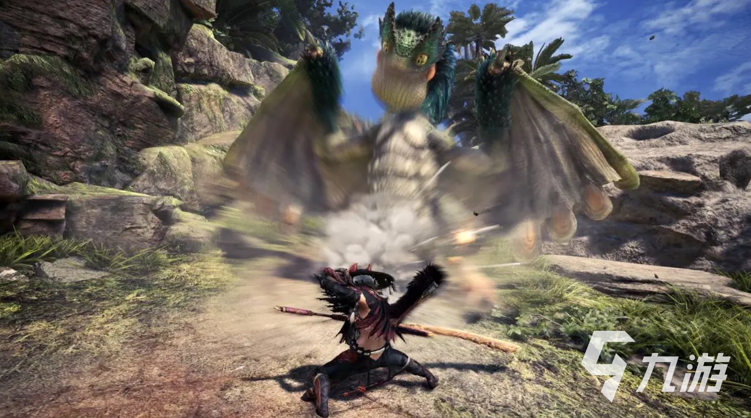 塞尔达传说：旷野之息 终极版 截图17