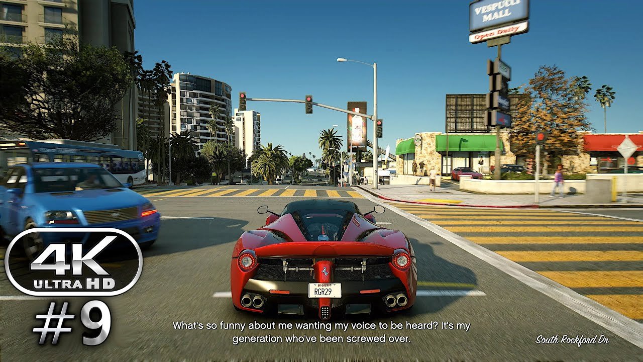 赛博朋克2077 年度版 截图11