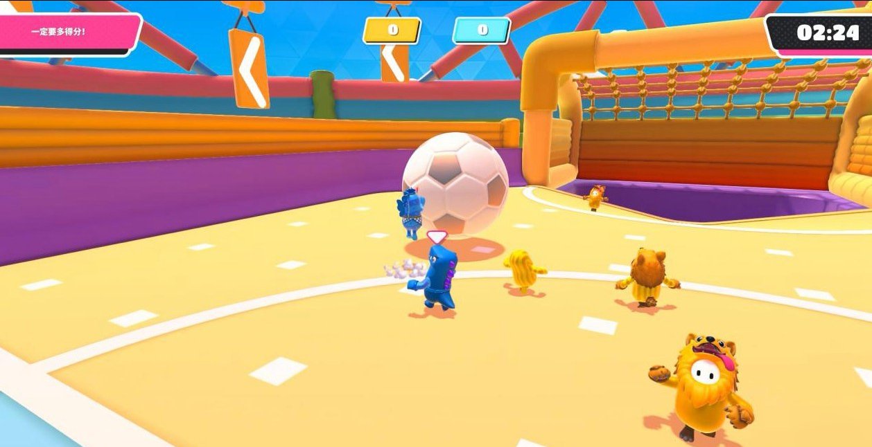 赛博朋克2077 截图12