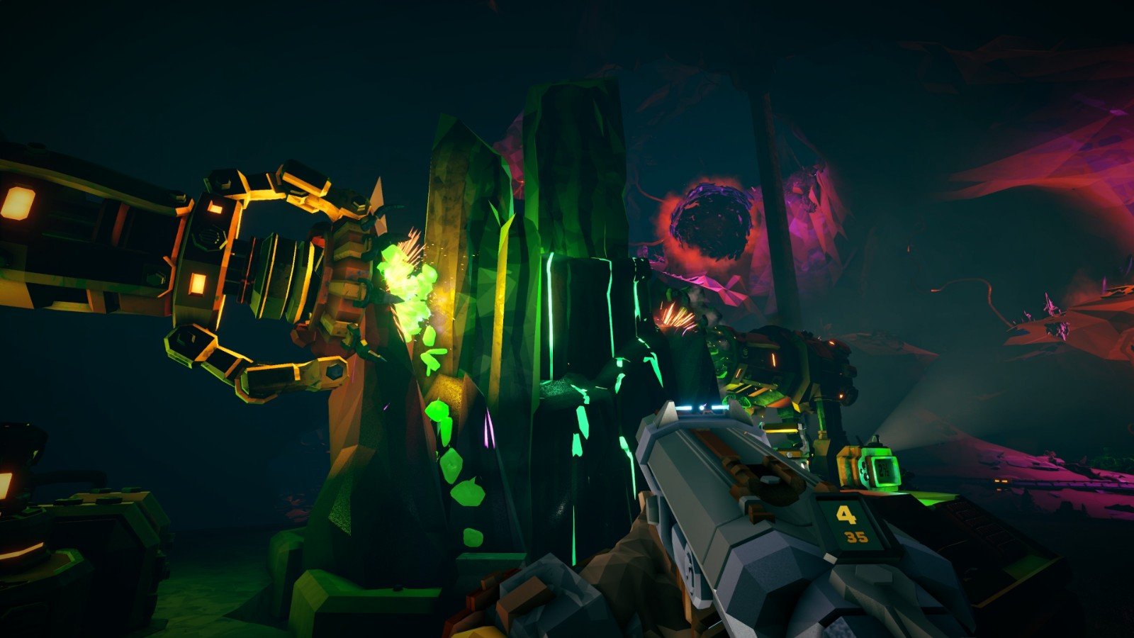 黑暗之魂3 年度版 截图10