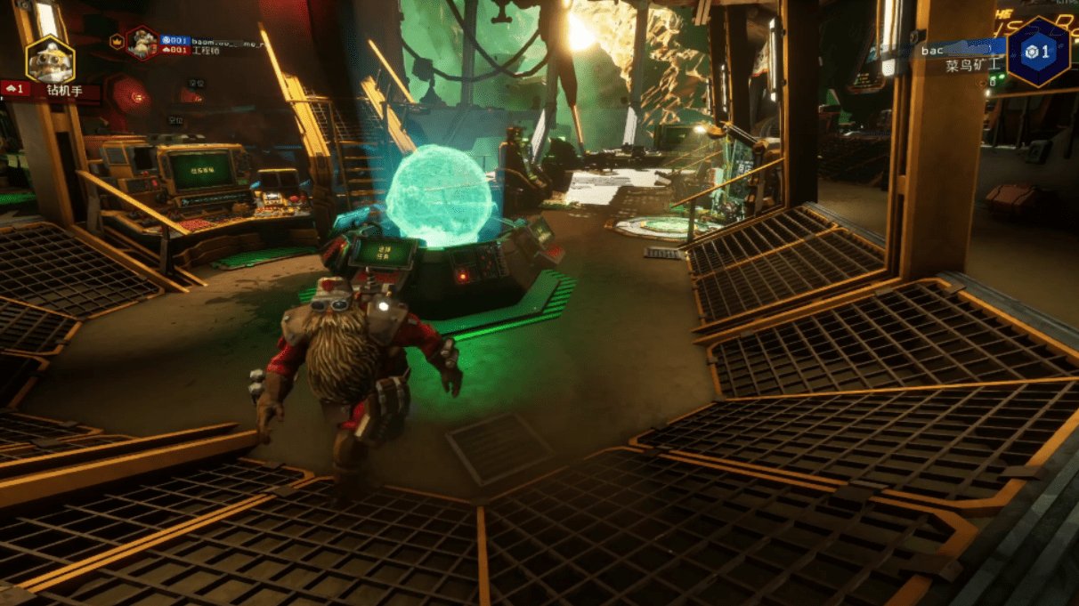 黑暗之魂3 年度版 截图11