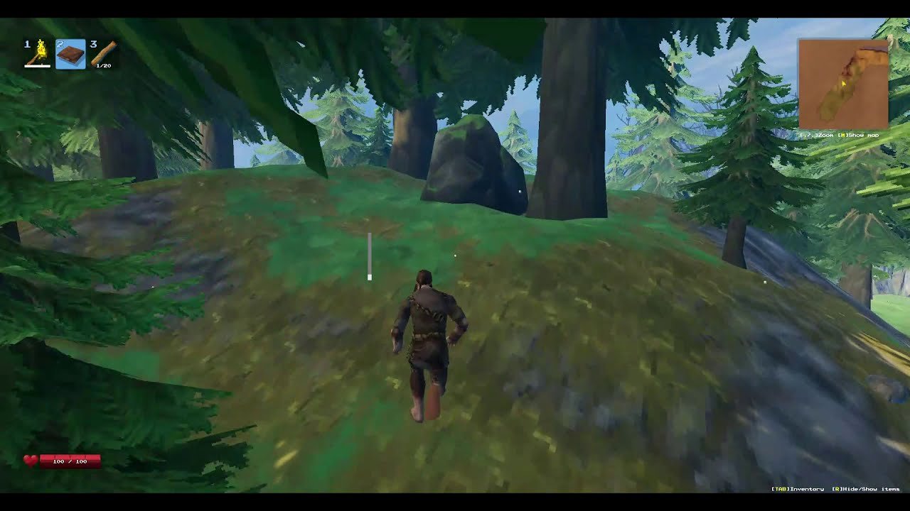 饥荒 年度版 截图4