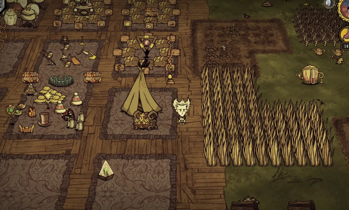 巫师3：狂猎 终极版 截图3