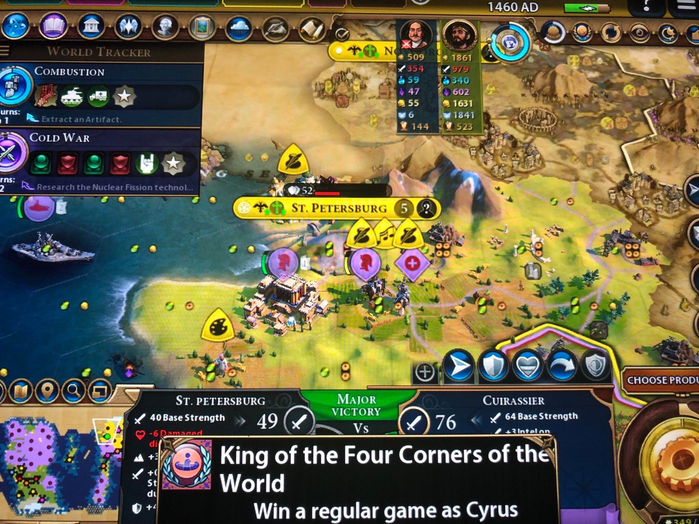 怪物猎人：世界 截图16