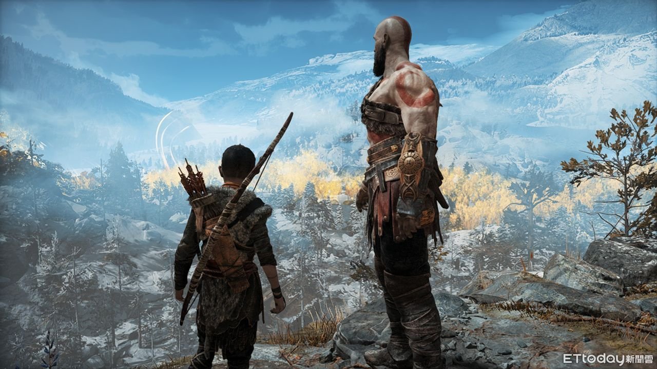 赛博朋克2077 截图20