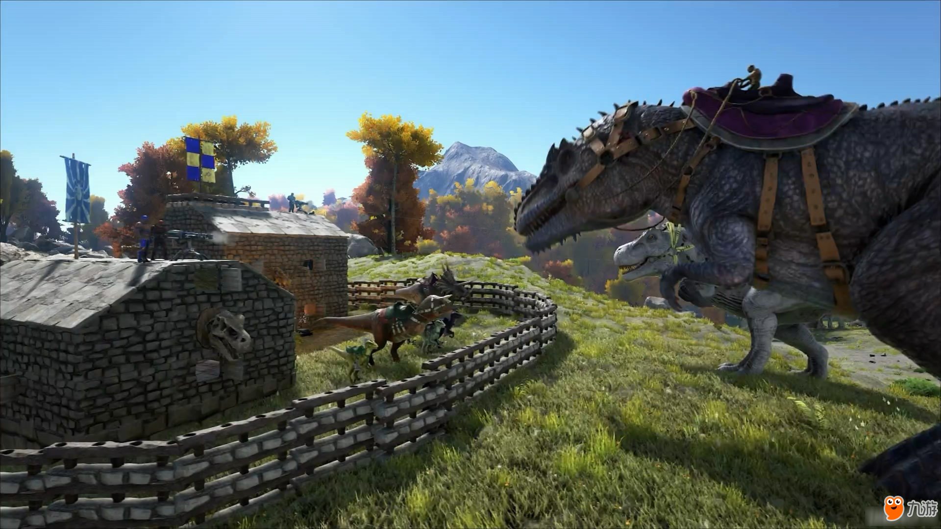 GTA5 终极版 截图4