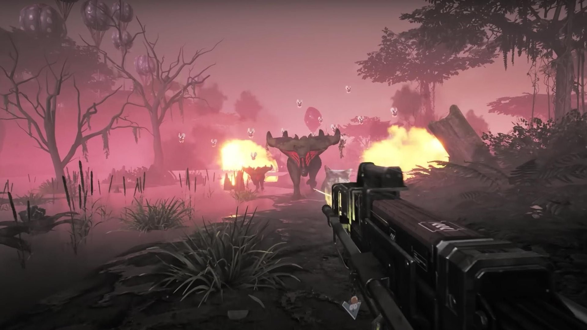 怪物猎人：世界 终极版 截图6