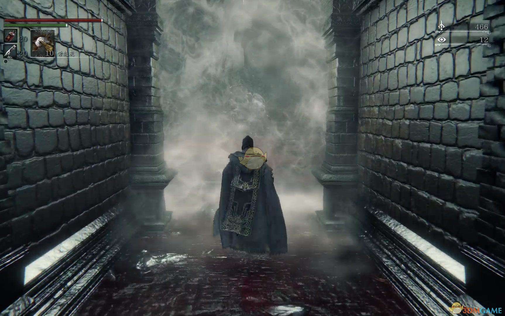 黑暗之魂3 年度版 截图13