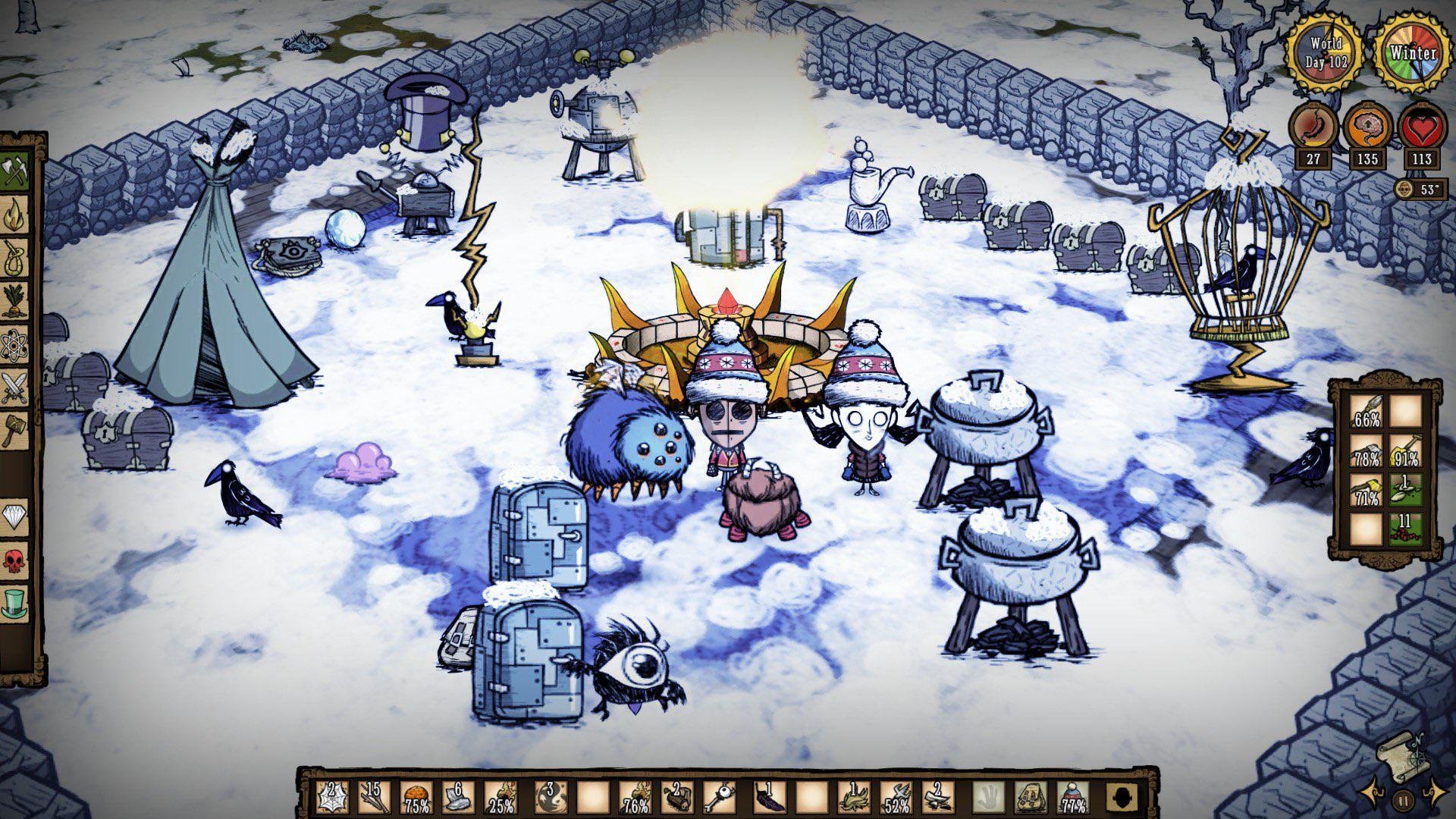 塞尔达传说：旷野之息 豪华版 截图5