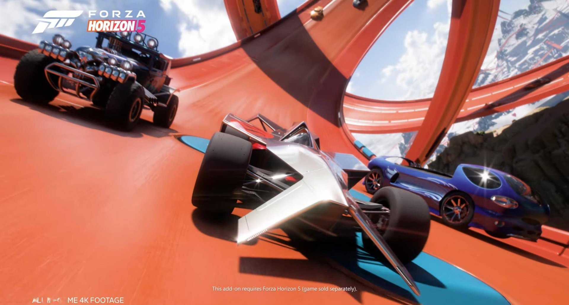 瓦尔海姆 截图8