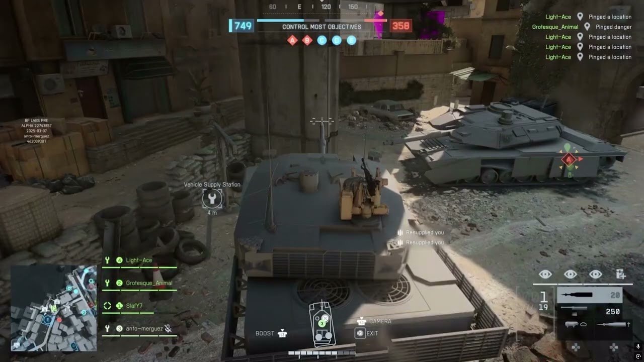 我的世界 终极版 截图7