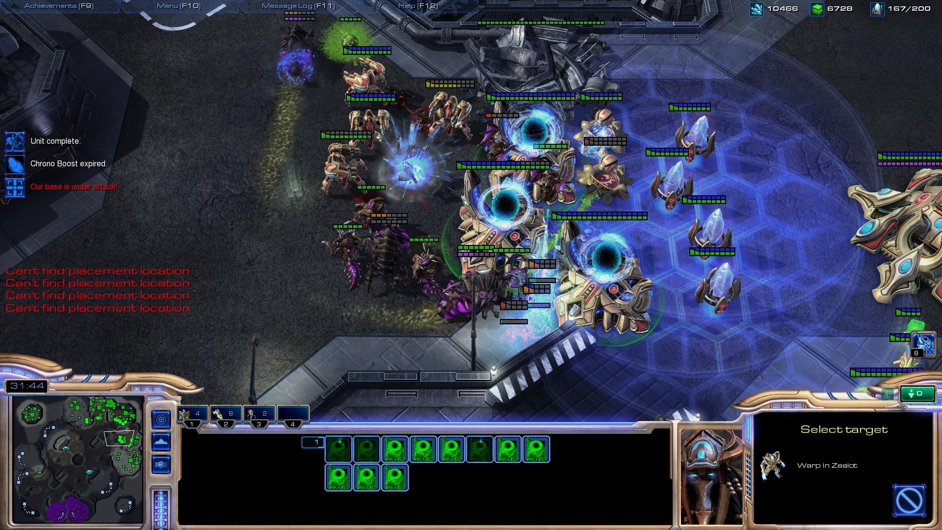 底特律：成为人类 完整版 截图5