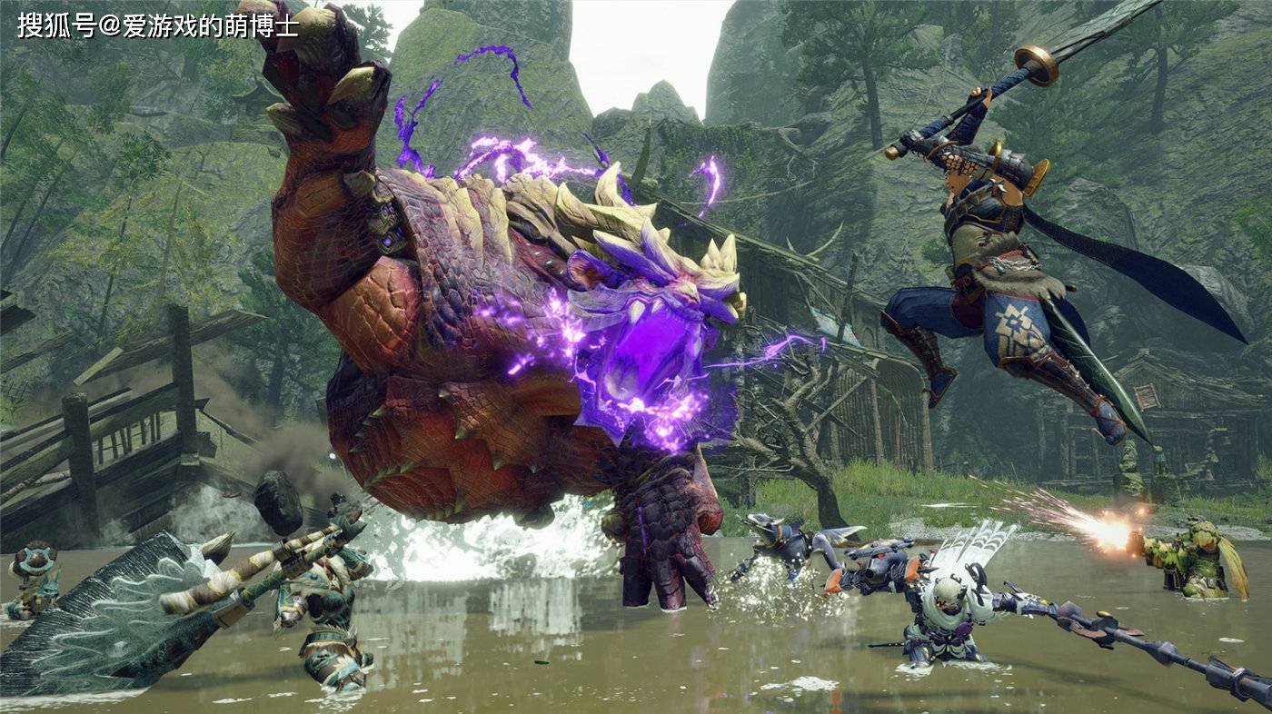 荒野大镖客2 截图12