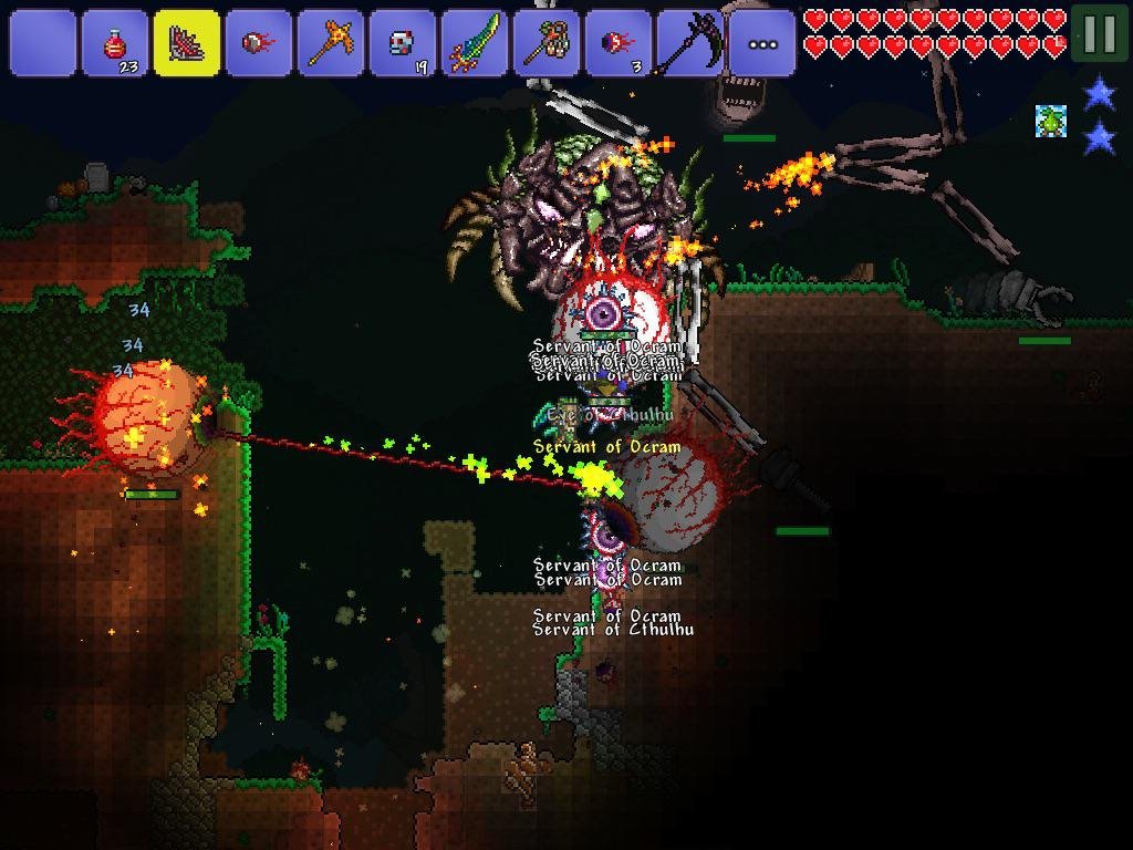 七日杀 完整版 截图4