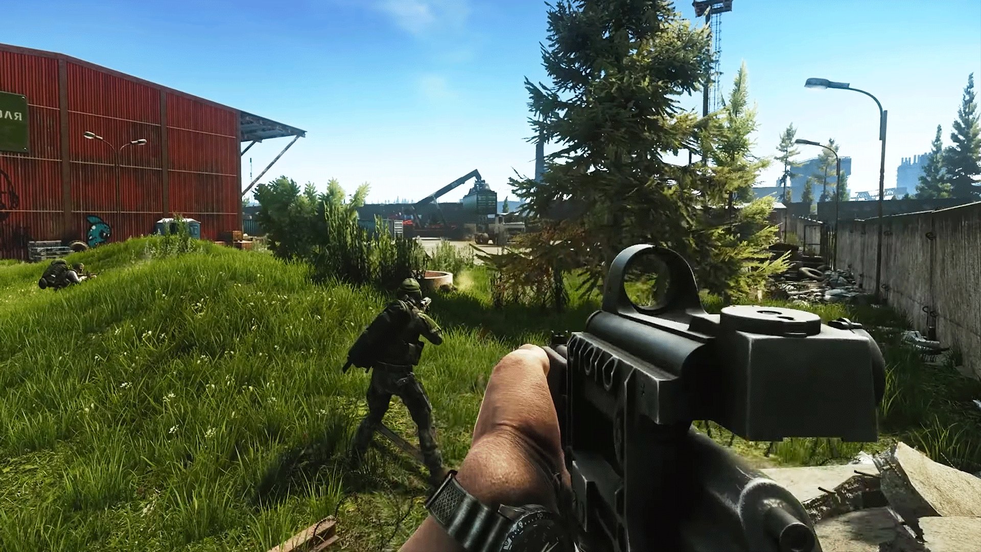 勇者斗恶龙11 截图7