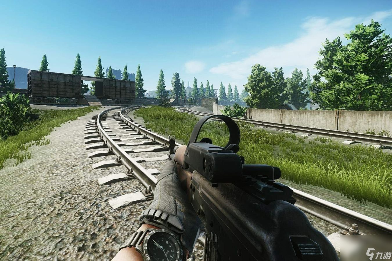 勇者斗恶龙11 截图13