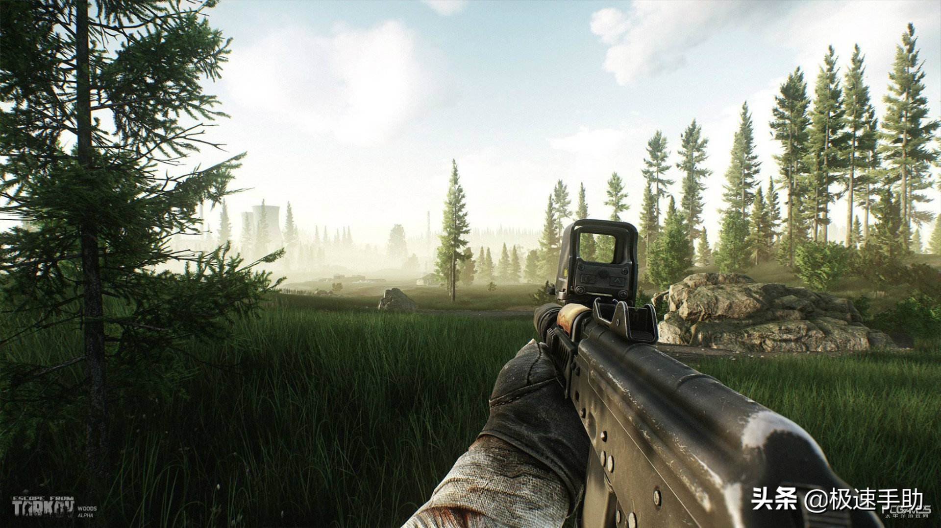 勇者斗恶龙11 截图19