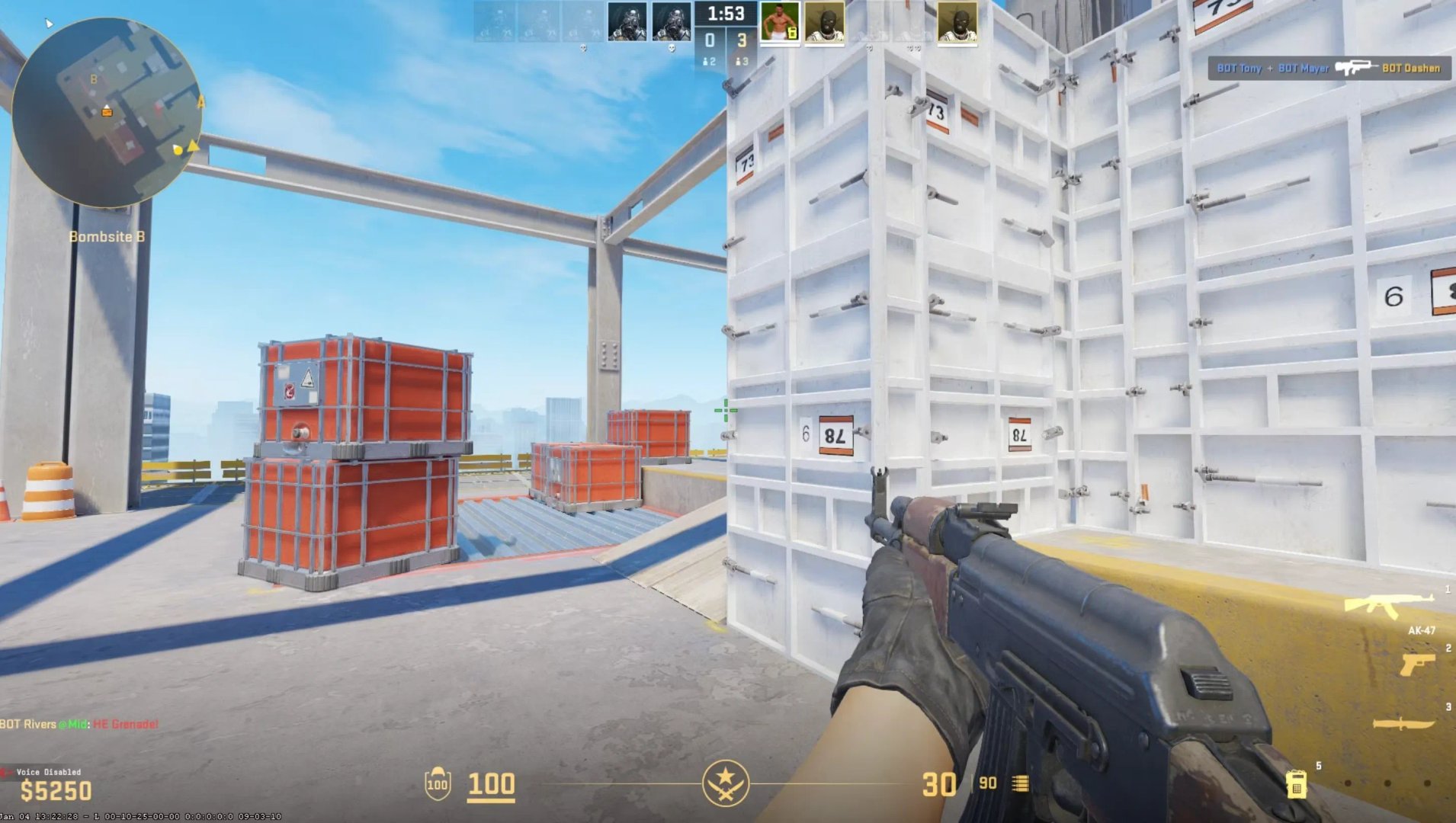 DOTA2 完整版 截图9