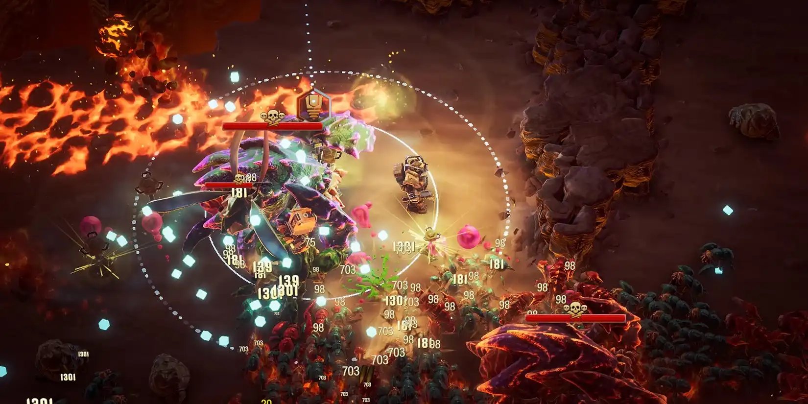 怪物猎人：世界 豪华版 截图11