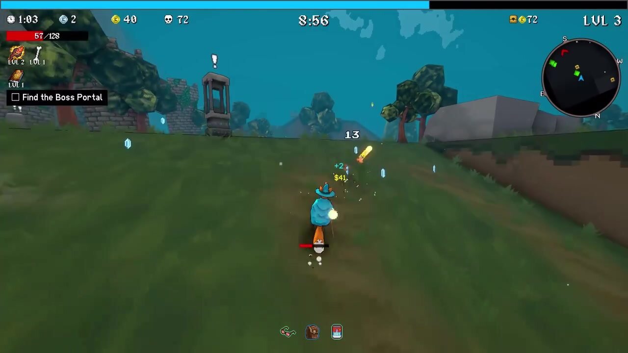 瓦尔海姆 完整版 截图16