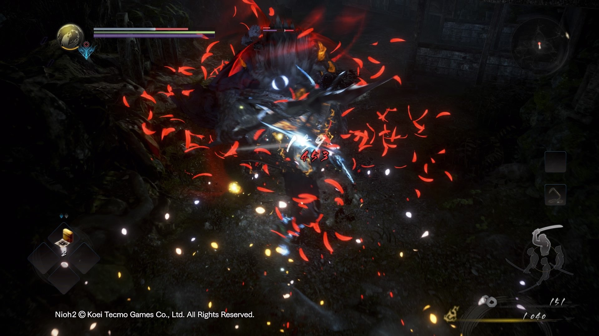 守望先锋2 豪华版 截图3