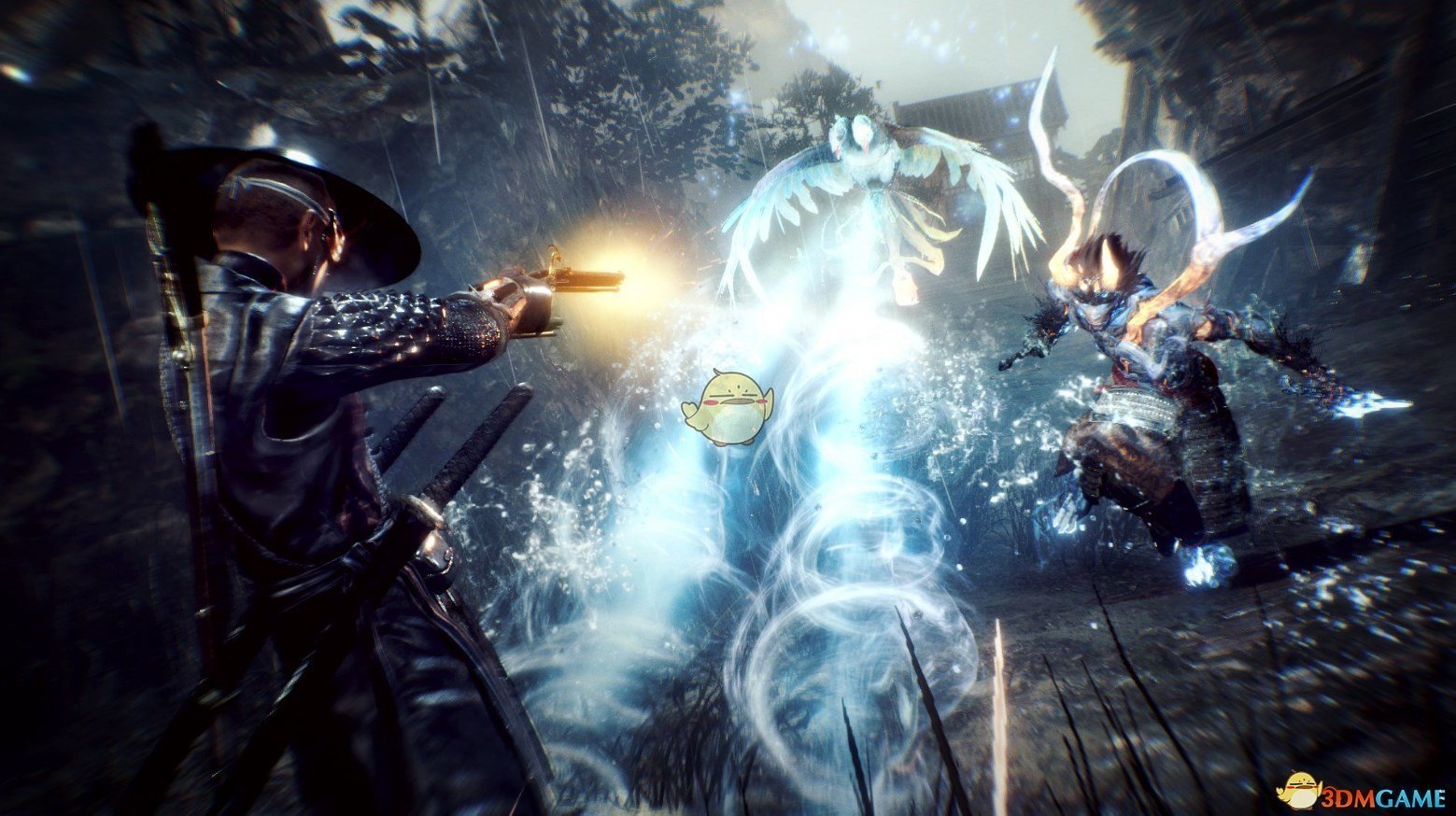 守望先锋2 豪华版 截图15