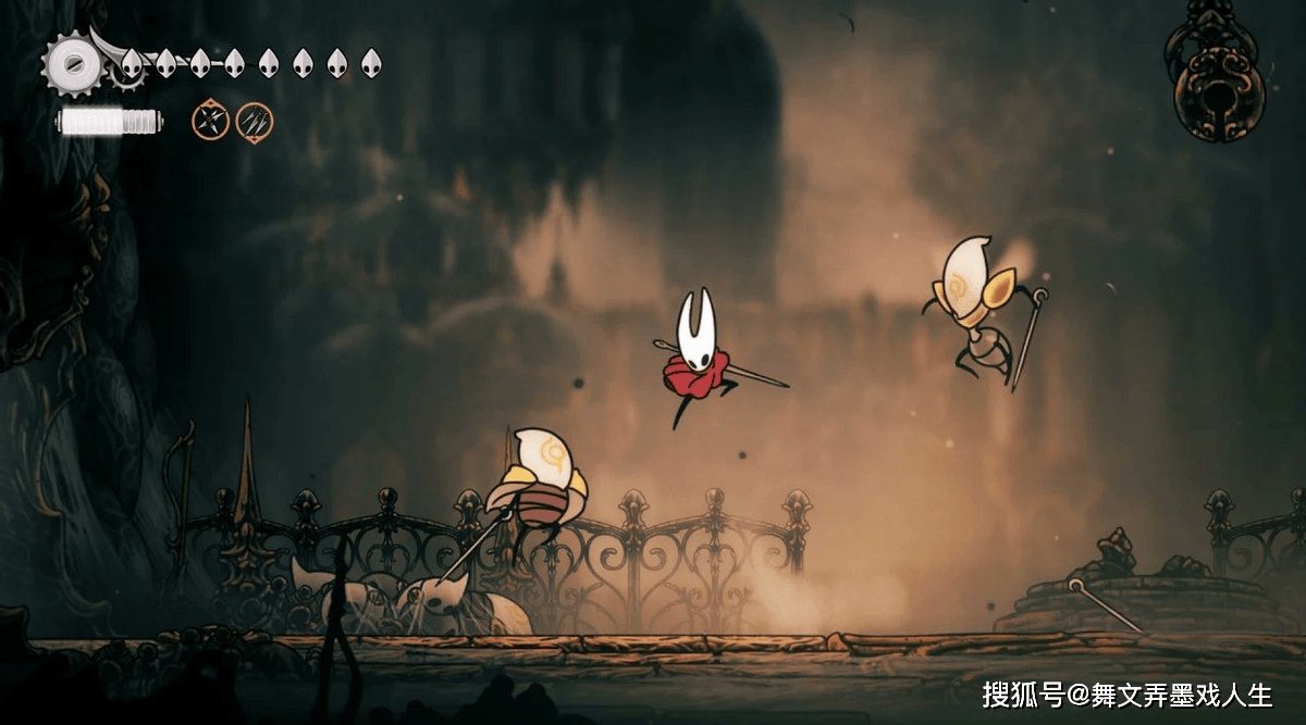 工人物语 重制版 截图10