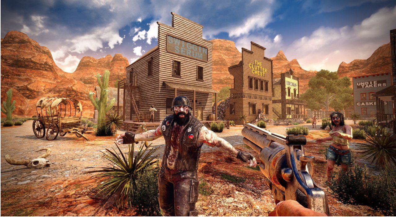 战神 终极版 截图2